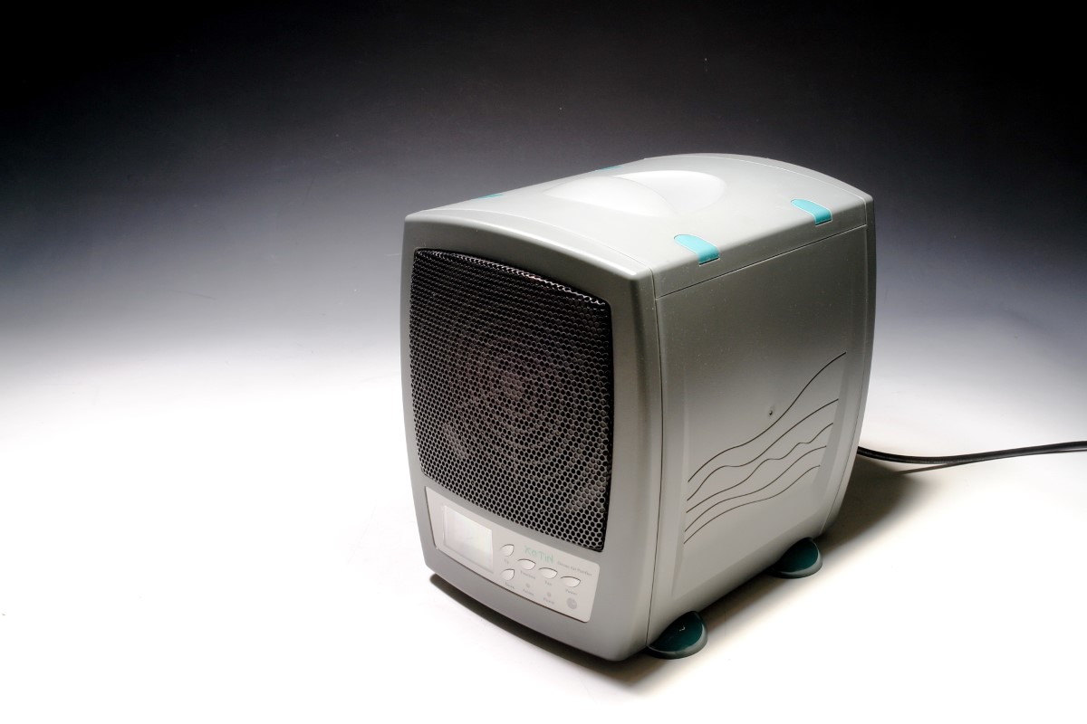 Super 7000, top view